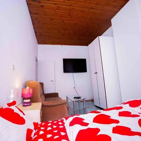 4 Bedrooms Appartement With Wifi At Liege * Liège