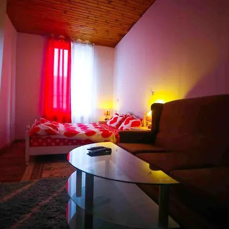 4 Bedrooms Appartement With Wifi At Liege Διαμέρισμα Λιέγη