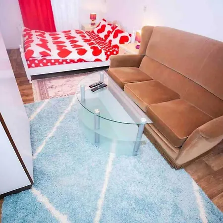 4 Bedrooms Appartement With Wifi At Liege Διαμέρισμα *