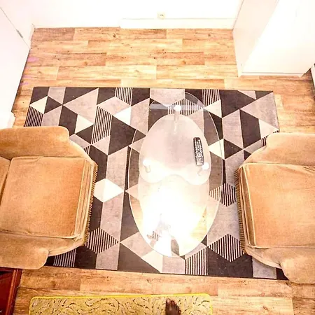 4 Bedrooms Appartement With Wifi At Liege Λιέγη