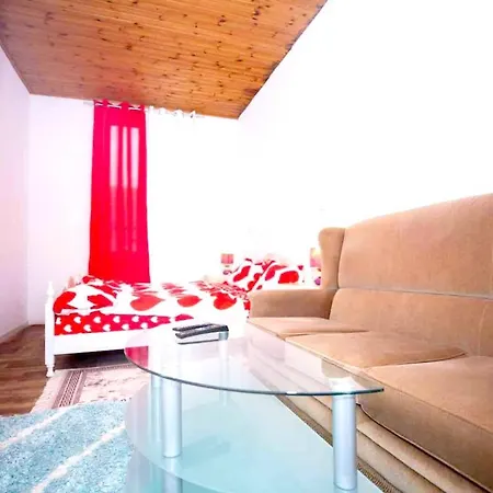 Διαμέρισμα 4 Bedrooms Appartement With Wifi At Liege *