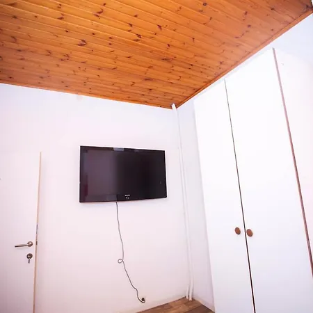 4 Bedrooms Appartement With Wifi At Liege *