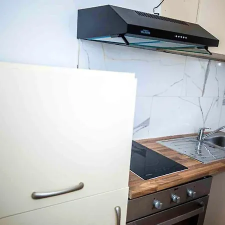 4 Bedrooms Appartement With Wifi At Liege Liège